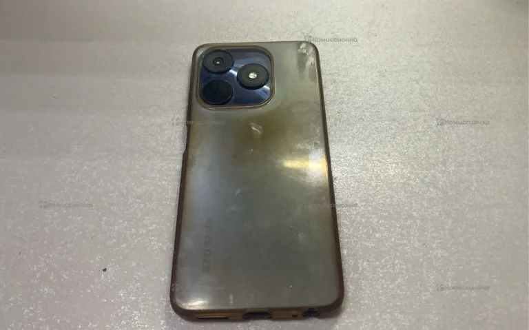 Tecno Spark 10 4/128Gb