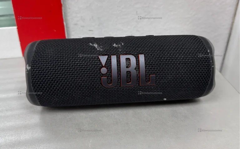 Колонка  Jbl flip 6