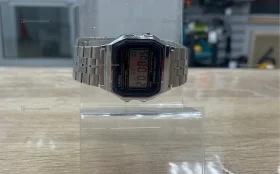 Часы Casio