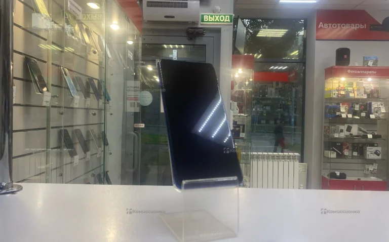 Poco X3 pro 6/128Gb