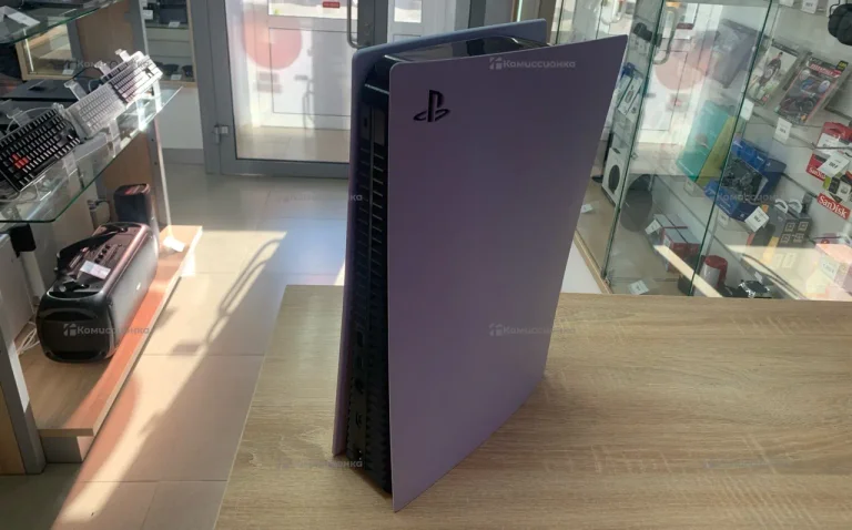 Приставка PS5 CFI-1116A 1000