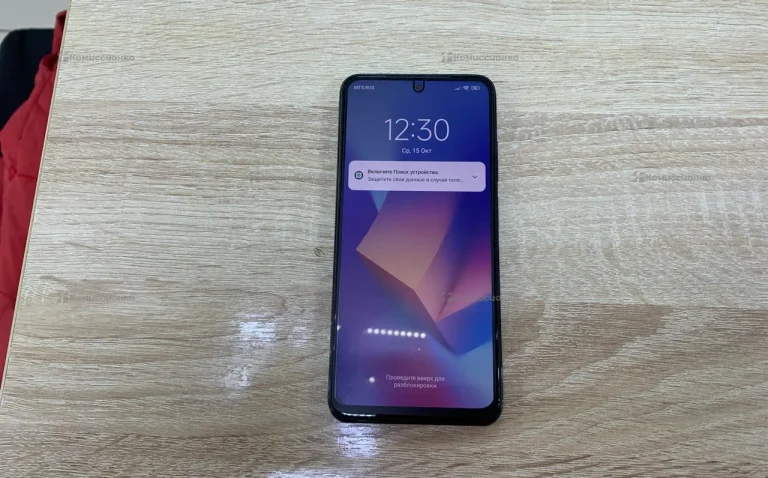 Xiaomi Redmi Note 10S 6/128 ГБ