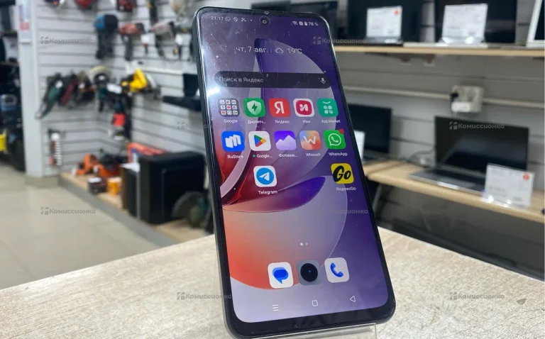 Realme C71 8/128Gb