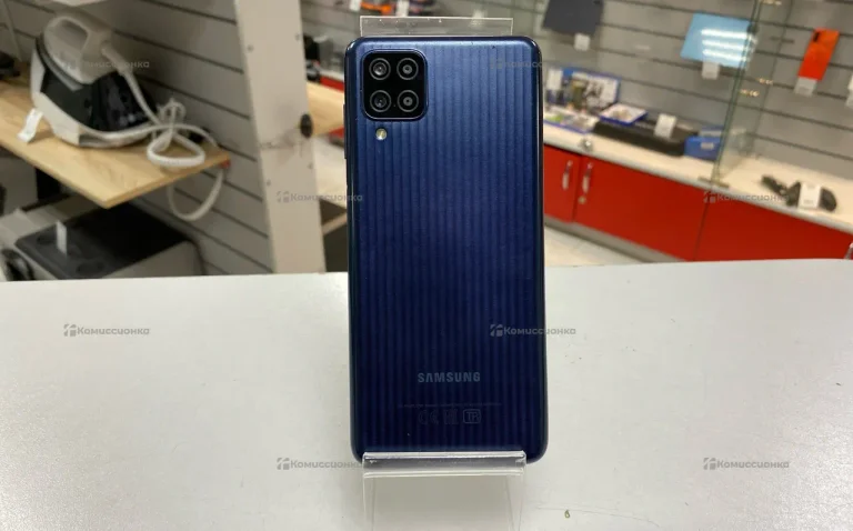 Samsung Galaxy A12 3/32 ГБ