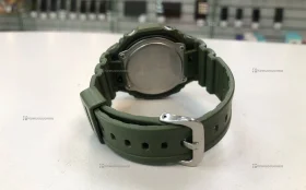 Купить Часы  Casio ga-2110su б/у , в Курган Цена:6990рублей