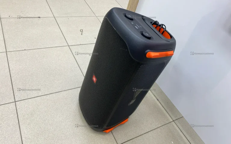 Колонка  JBL Partybox 110