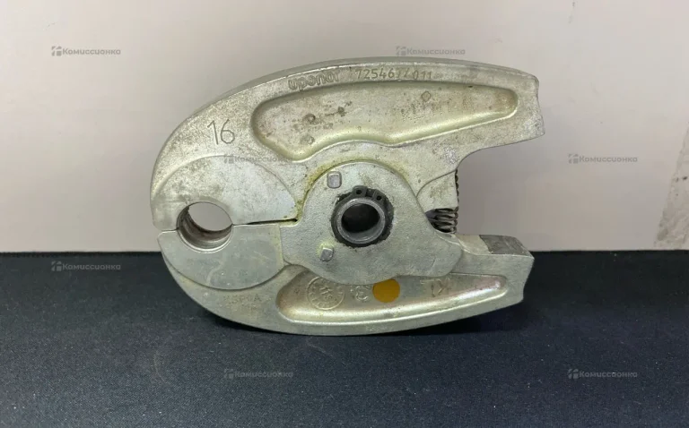 Пресс-зажим Uponor S-Press Mini 16mm