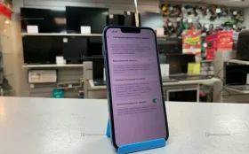 Apple iPhone 13 4/128 ГБ