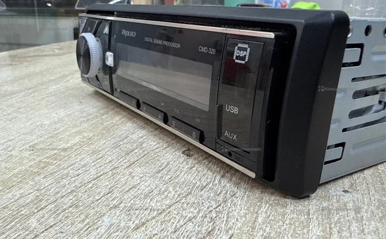 Автомагнитола Prology CMD-320
