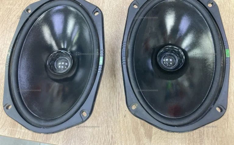 колонки deaf bouncemih 69