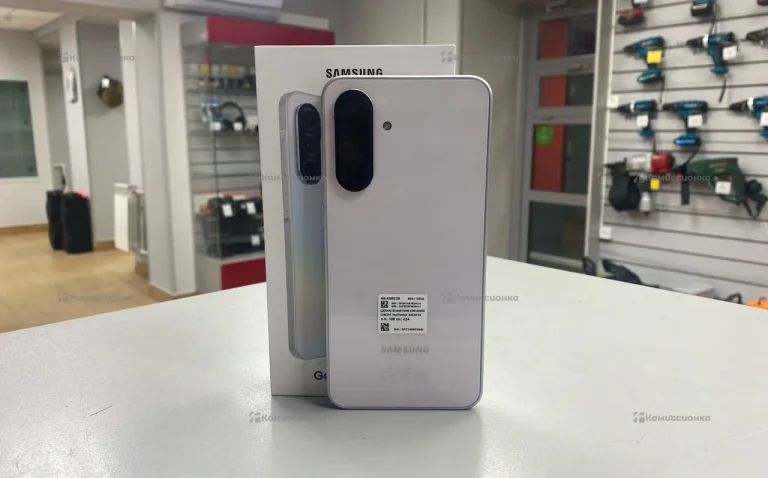 Samsung Galaxy A36 8/128 ГБ