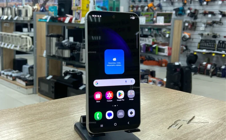 Samsung Galaxy S23 FE 8/256 ГБ