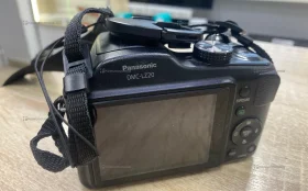 Купить Фотоаппарат  Panasonic DMC-LZ20 б/у , в Краснодар Цена:1900рублей