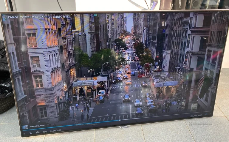 Телевизор Philips 55PFT6300/60