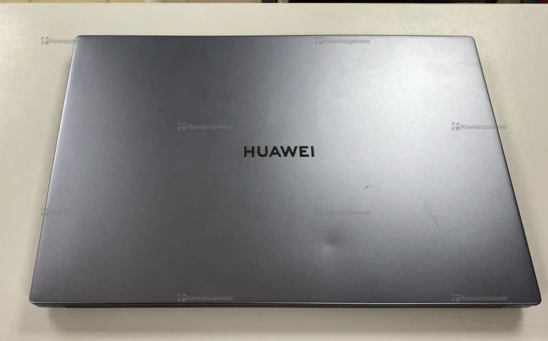Ноутбук  huawei WDI9