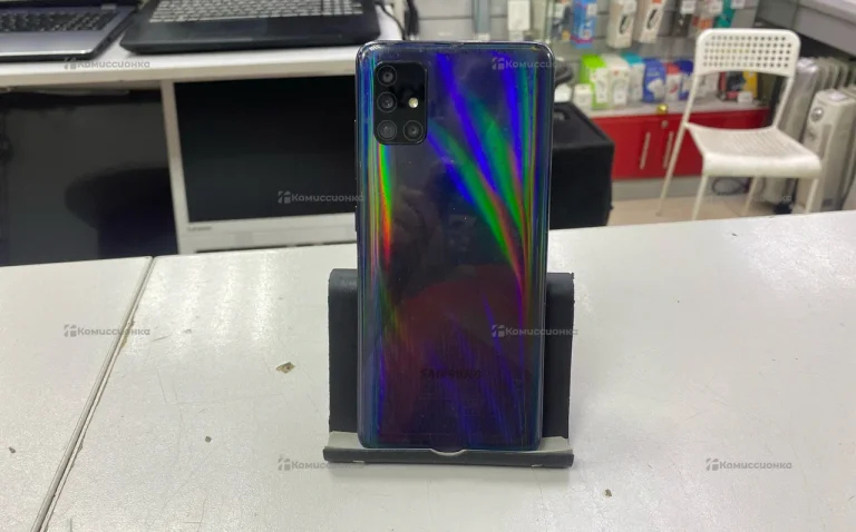 Samsung Galaxy A51 4/64 Gb