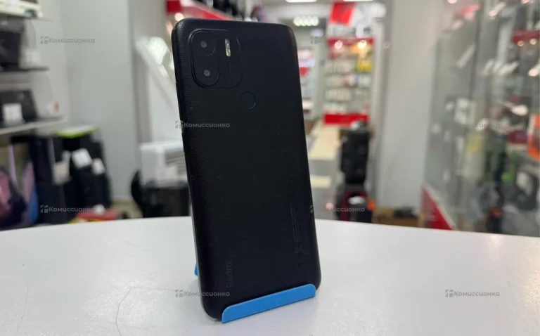 Телефон Xiaomi Redmi A2 3/64 ГБ