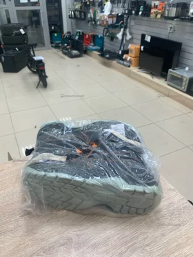 Купить Утепленные ботинки «мистраль», SJ8055-W б/у , в Нижнекамск Цена:1890рублей