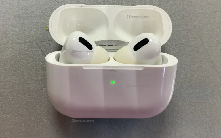 AirPods Pro rep