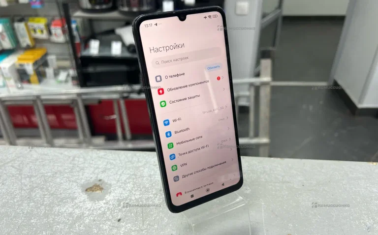 Xiaomi POCO C65 8/256