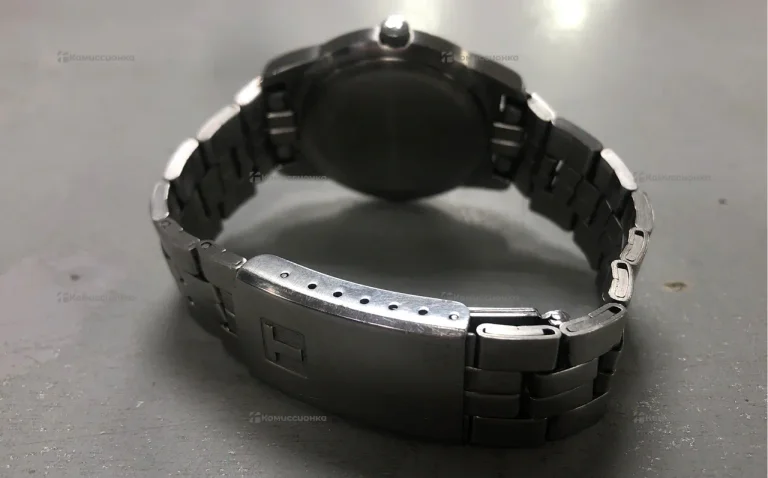 Часы  tissot pr 50