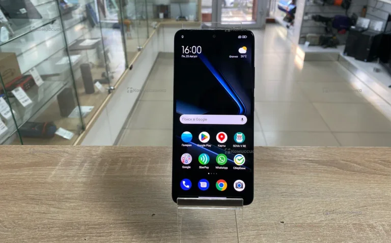Xiaomi Redmi Note 12 Pro 8/256 ГБ