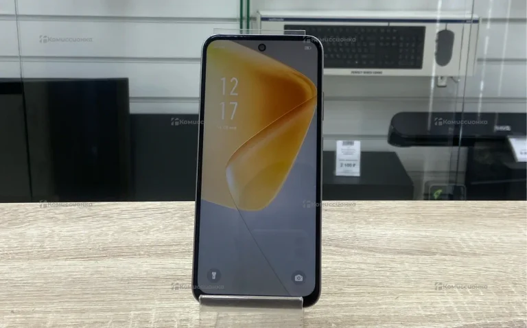 Infinix Hot 50i 8/256 ГБ