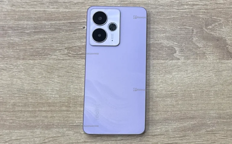 Realme 14T 12/256 ГБ