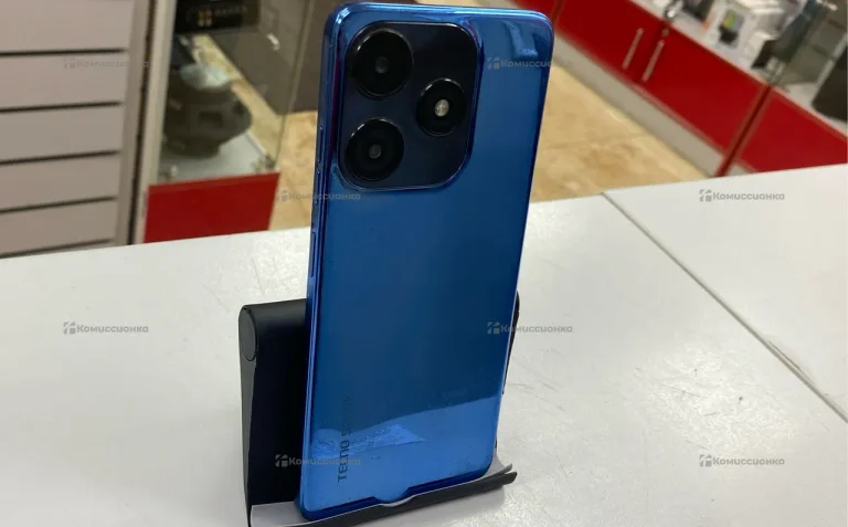 Tecno Spark 10C 4/128 ГБ