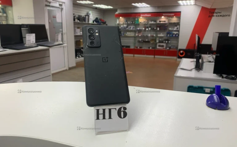 OnePlus 9RT 5G 12/256