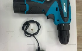 Шуруповерт Homotek