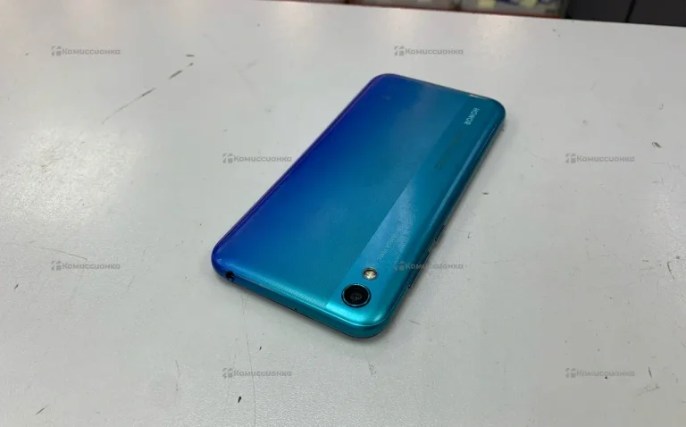 Honor 8S 3/64 ГБ