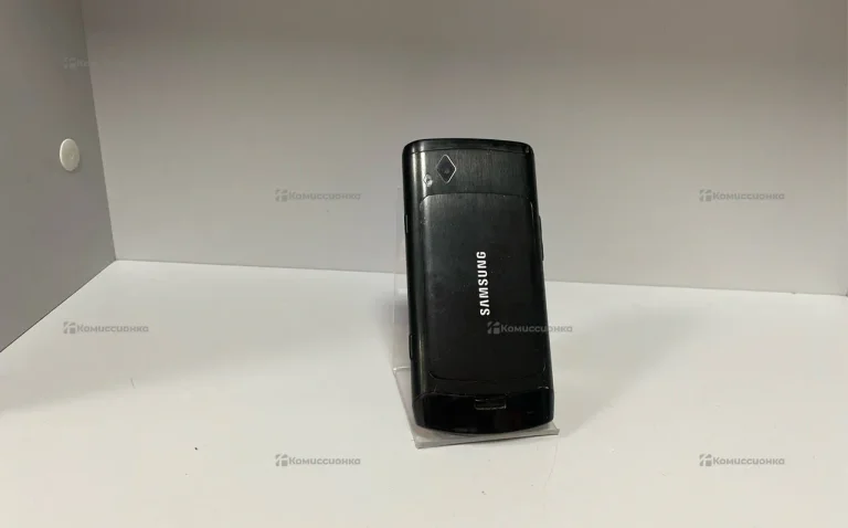 Samsung Wave II GT-S8530