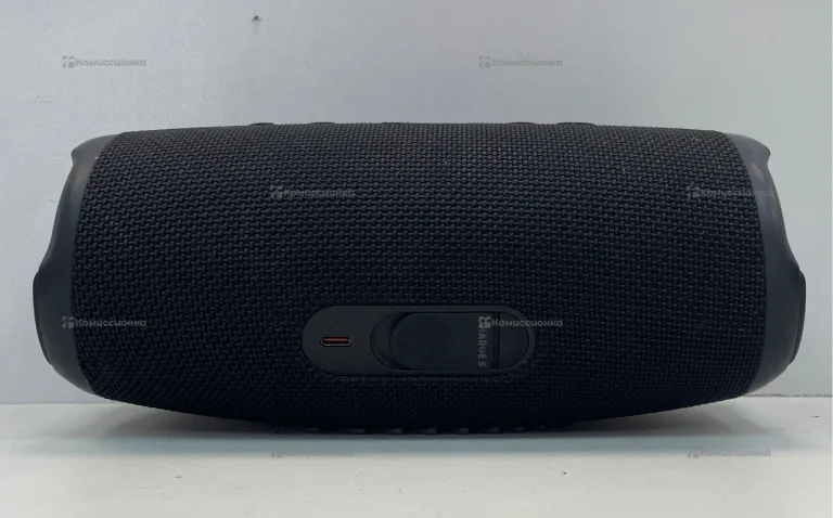 Колонка  JBL CHARGE 5