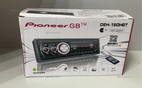 Автомагнитола  pioneer deh-190hbt