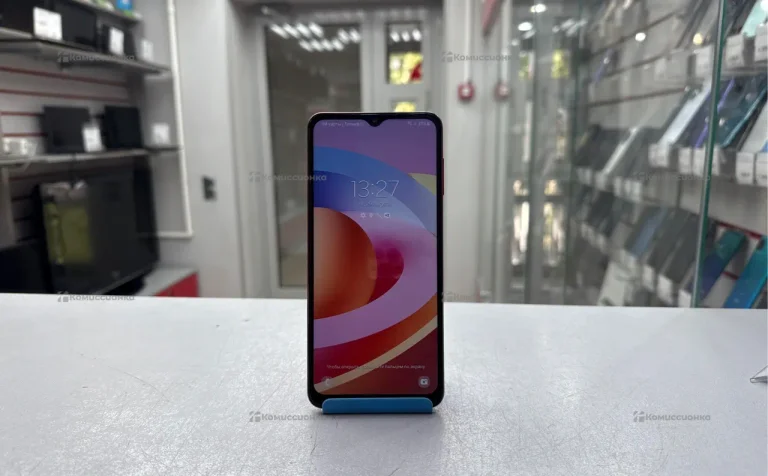 Samsung Galaxy A12 4/64 ГБ