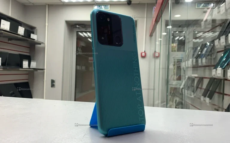 Tecno Spark Go 2022 32 Gb