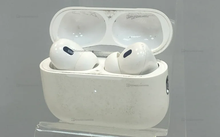 Наушники AirPods Pro 2