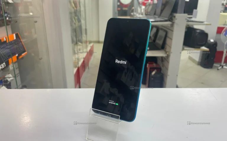 Xiaomi redmi 9c NFC 3/64