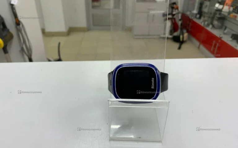 Часы  Aimoto Start 2