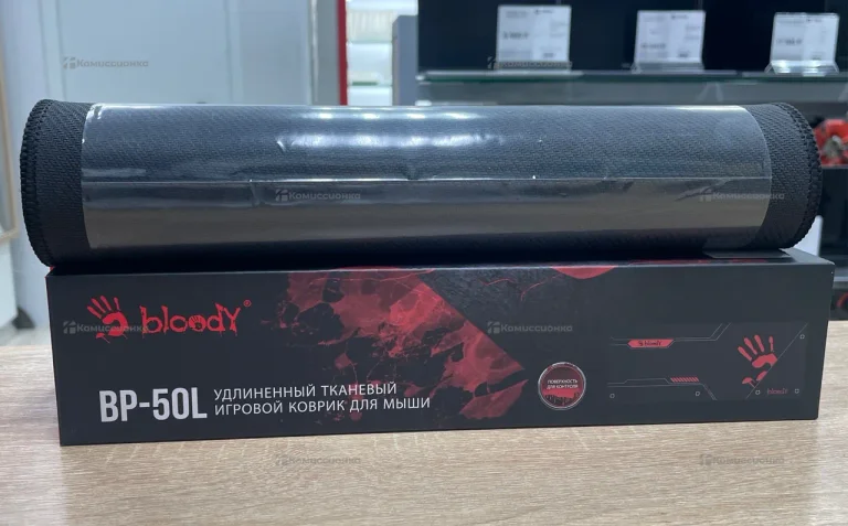 Коврик Bloody br-50l