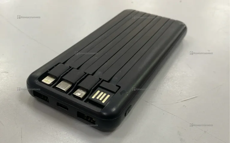 Power Bank Borofone 10000Mah