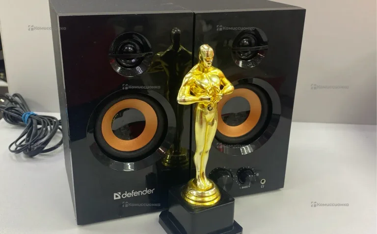 Колонки Defender Aurora S20