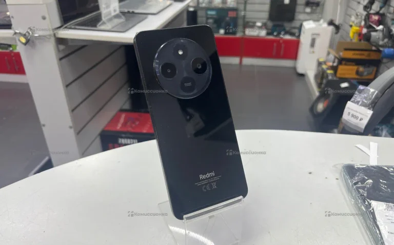 Xiaomi Redmi 14C 4/128 ГБ