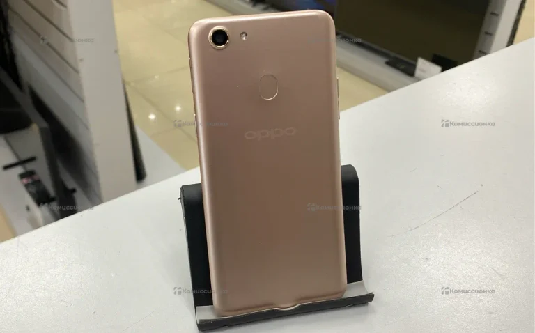 Oppo F5 6/128 ГБ