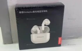 Наушники Lenovo LP40 Live Pods TWS (белый)