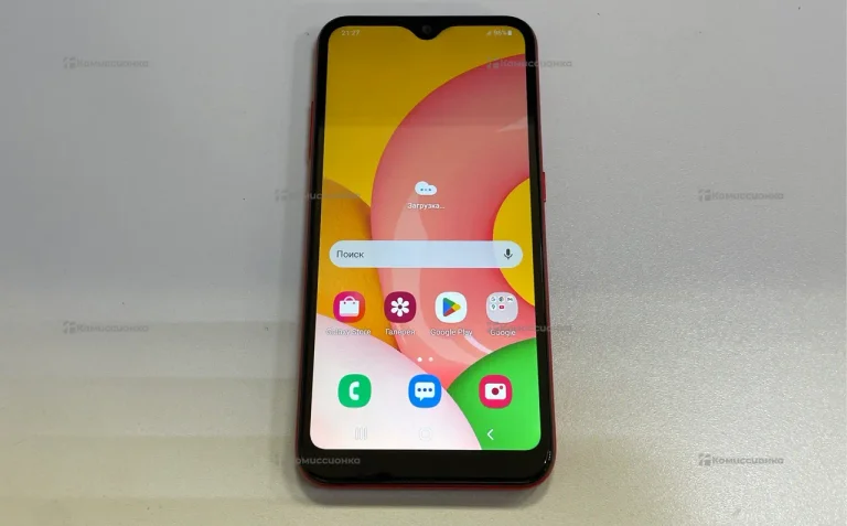 Samsung Galaxy A01 2/16 ГБ