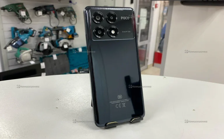 Xiaomi Poco X6 Pro 12/512 ГБ