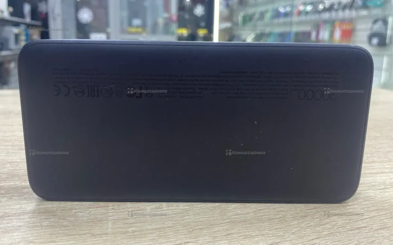 Powe Bank Redmi 20 000Ah