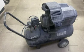 Купить Компрессор масляный Quattro Elementi KM 50-380 б/у , в Краснодар Цена:7000рублей